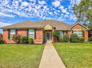 629 SW 162nd St, Oklahoma City, OK 73170