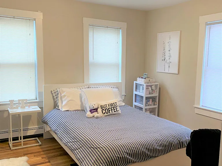 158 Otis St #1 — Photo 7