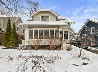 1608 Dexter Ave, Ann Arbor, MI 48103