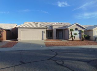 3250 E Rosemonte Dr, Phoenix, AZ 85050