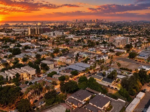 1213 E Ave Unit H29, National City, CA 91950