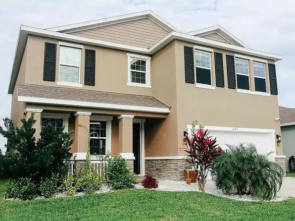 1167 Ocean Spray Dr, Ruskin, FL 33570