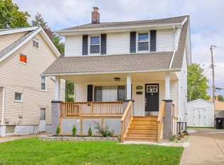 3787 Highland Rd, Cleveland, OH 44111