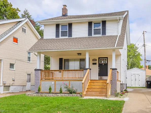 3787 Highland Rd, Cleveland, OH 44111