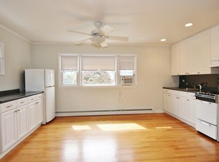 19 Lund Ave, Stamford, CT 06907