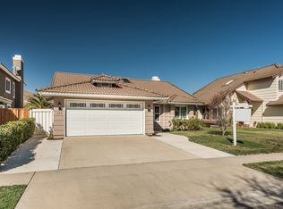 177 Silver Lake Ct, Simi Valley, CA 93065