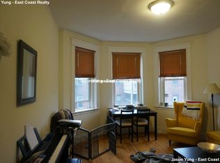 6 Orkney Rd #31A, Brighton, MA 02135