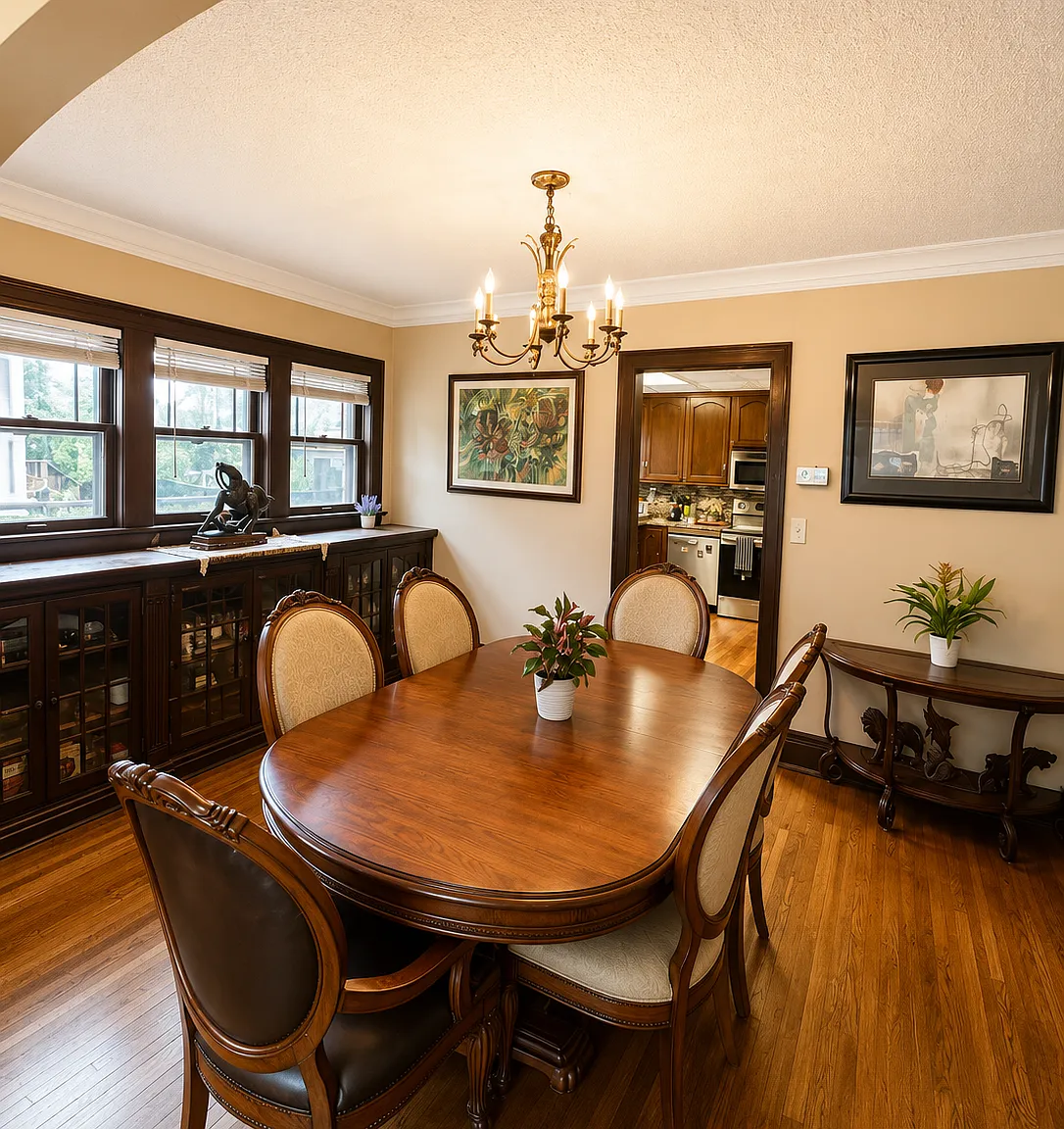2 bed, 1200 sqft, $1,850 — Photo 4