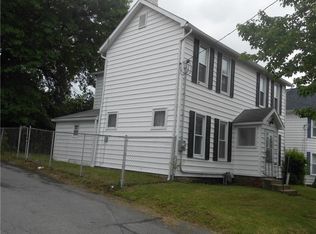 315 3rd St, Butler, PA 16001