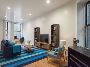 129 W 112th St #1A, New York, NY 10026