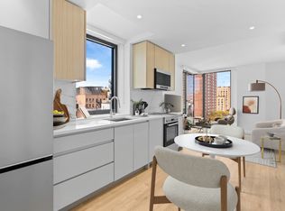 280 W 132nd St #314, New York, NY 10027