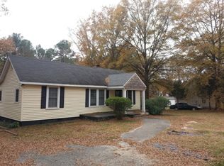 430 Craven St, Durham, NC 27704