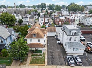 7333-35 Rising Sun Ave, Philadelphia, PA 19111