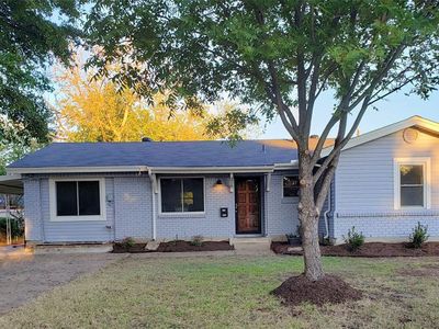 4916 Colorado Blvd, North Richland Hills, TX, 76180