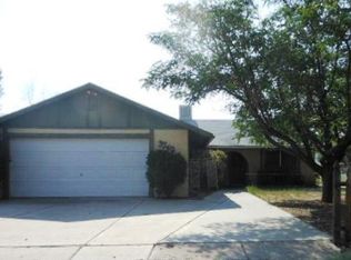 3740 E Shaeffer Ave, Kingman, AZ 86409