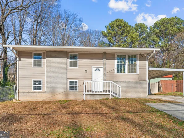 6366 Boca Grande Blvd, Forest Park, GA 30297