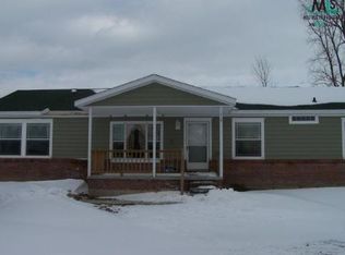 218 Beauregard, Harsens Island, MI 48028