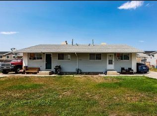 7436 W Mineside Dr #B, Magna, UT 84044