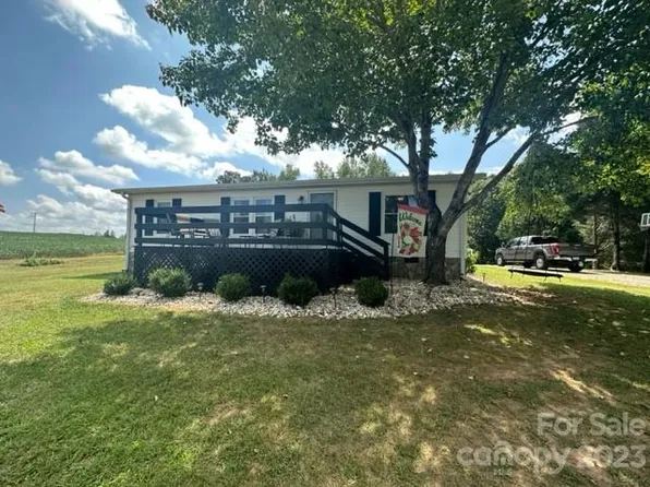 9555 Knob View Dr, Vale, NC 28168