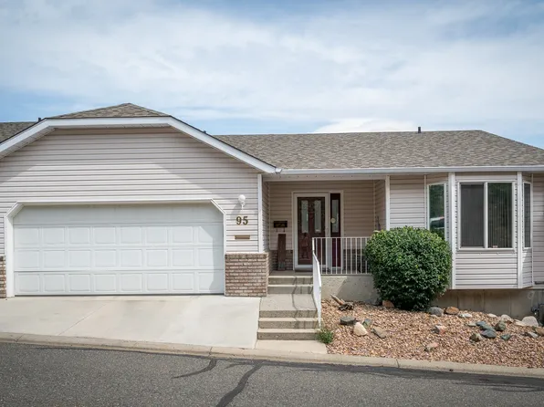 2022 Pacific Way #95, Kamloops, BC V1S 1T1