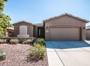 19421 N 110th Ln, Sun City, AZ 85373