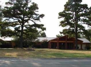 8433 E State Highway 31, McAlester, OK 74501