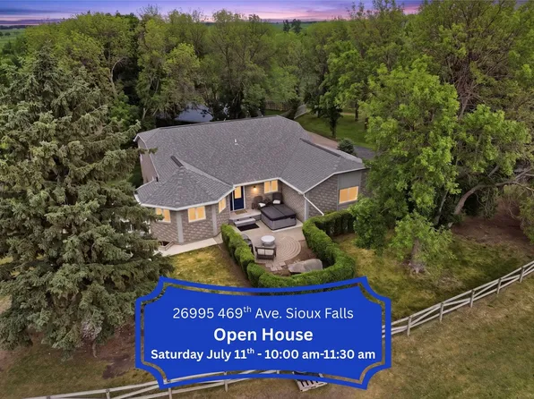 26995 469th Ave, Sioux Falls, SD 57106
