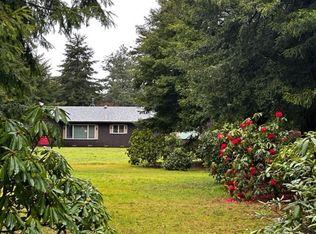 16701 Pearl Ranch Rd, Fort Bragg, CA 95437