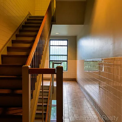 Rented by Washington Realty Corp. | media 12