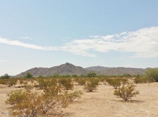 56865 W Junipero Rd, Maricopa, AZ 85139