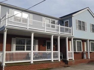 611 N Dorset Ave, Ventnor City, NJ