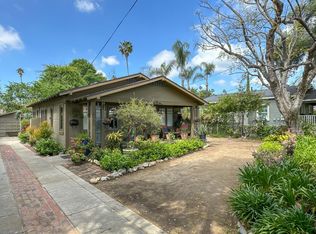 825 Sunset Ave, Pasadena, CA 91103