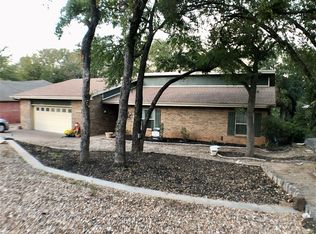 4001 Cimmaron Trl, Granbury, TX 76049