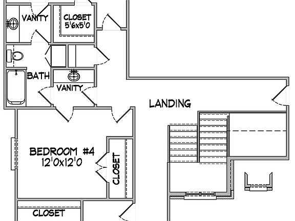 3rd image of 84 E 165th St S