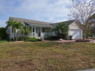 8607 Lakefront Ct, Punta Gorda, FL 33950