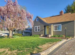 2810 Barge St, Yakima, WA 98902