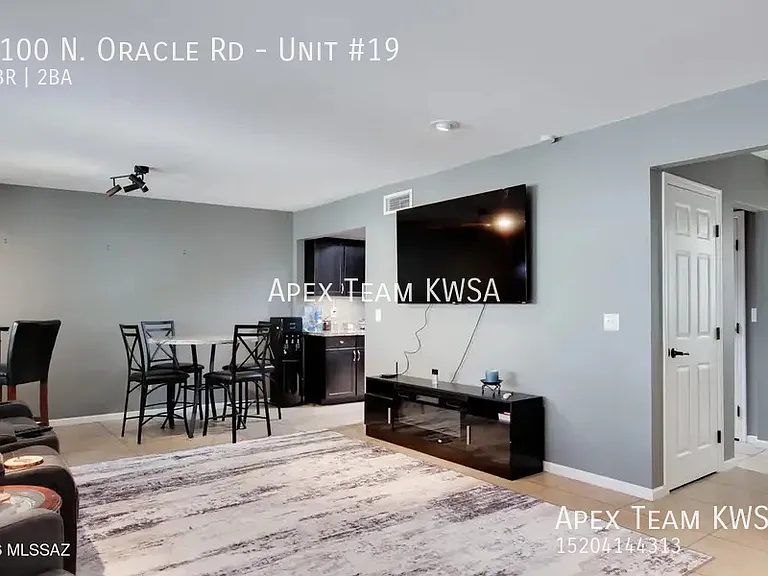 6100 N Oracle Rd #19 — Photo 24