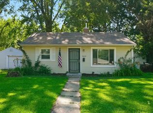 4820 Holton Ave, Fort Wayne, IN 46806