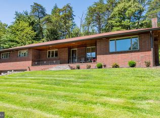 120 Hill St, Lock Haven, PA 17745