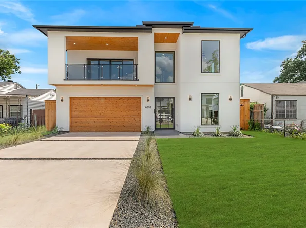 4818 Cowan Ave, Dallas, TX 75209