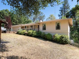 820 Black Rice Rd, PLACERVILLE, CA 95667