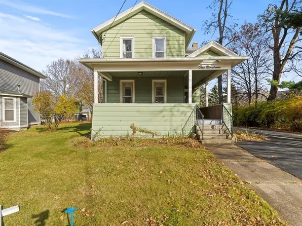 119 Big Tree St, Livonia, NY 14487