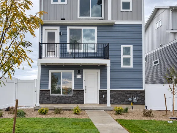 335 E Halls Creek Rd, Saratoga Springs, UT 84045