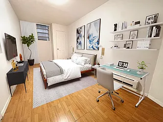 Rented by J PRESTON AND ASSOCIATES INC