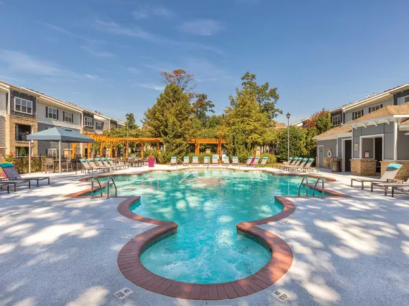Carolina Point Apartments