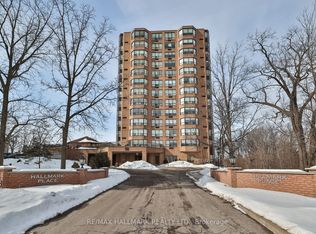 The Hallmark Place, Brampton, ON L6V 4A8