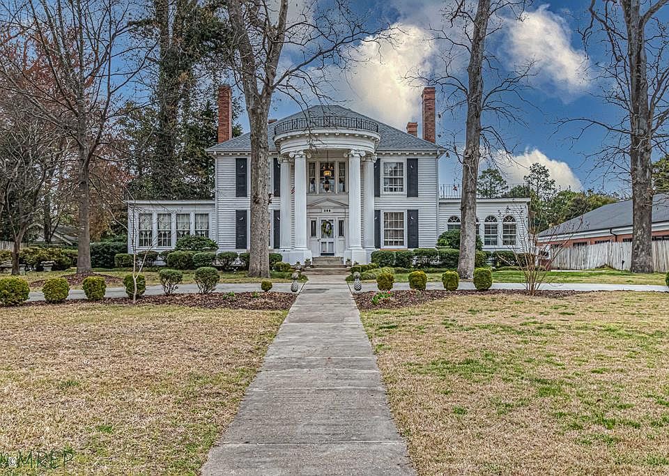 308 W Main St, Mount Olive, NC 28365 MLS 79132 Zillow