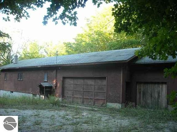 painted OSB for siding