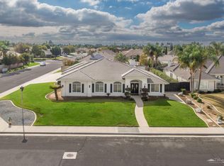 13901 Austin Creek Ave, Bakersfield, CA 93314