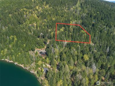 0 N Lake Cushman Road, Hoodsport, WA, 98548